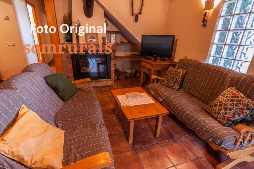 Som Rurals - SR-569 | Berguedà