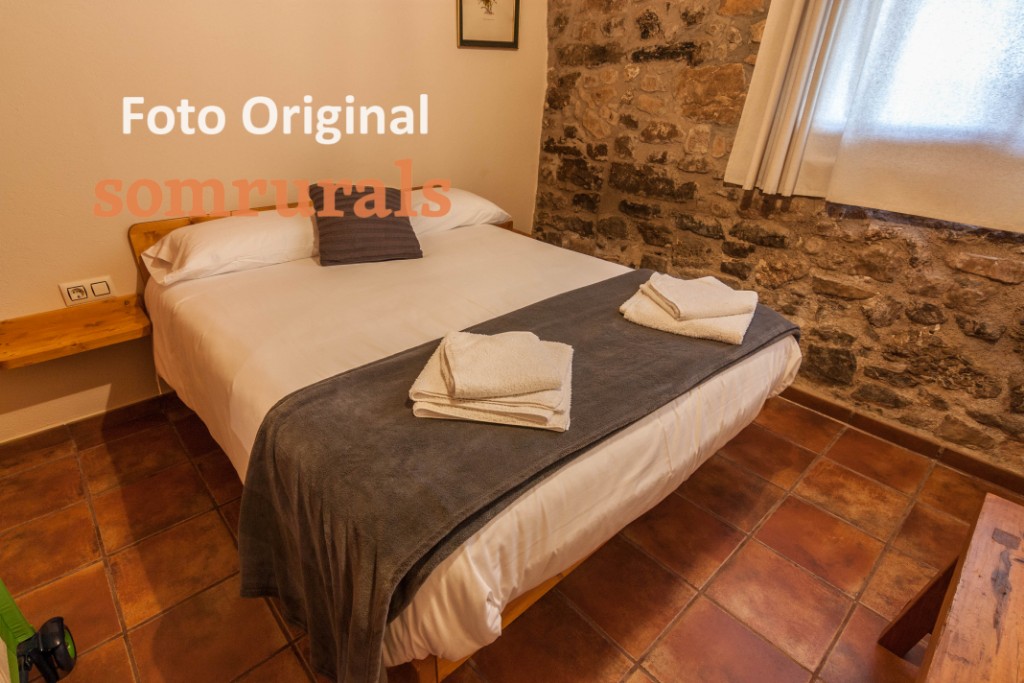 Som Rurals - SR-569 | Berguedà
