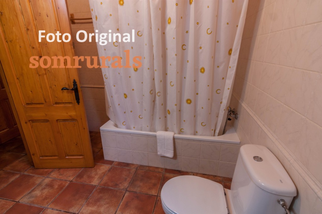 Som Rurals - SR-569 | Berguedà