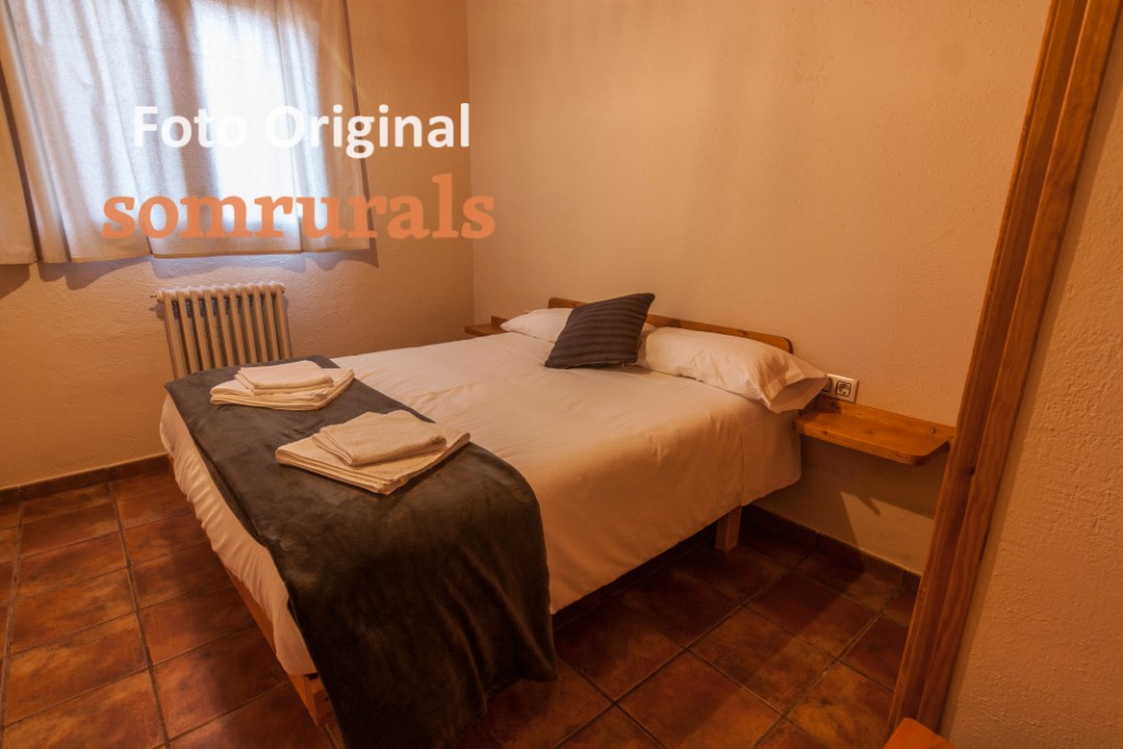 Som Rurals - SR-569 | Berguedà