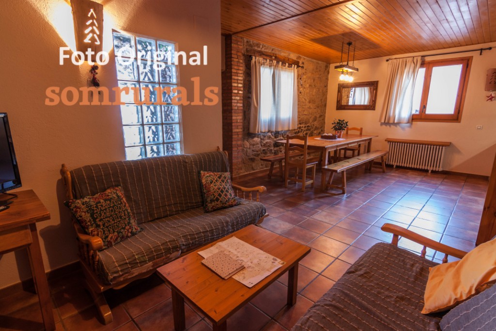 Som Rurals - SR-569 | Berguedà