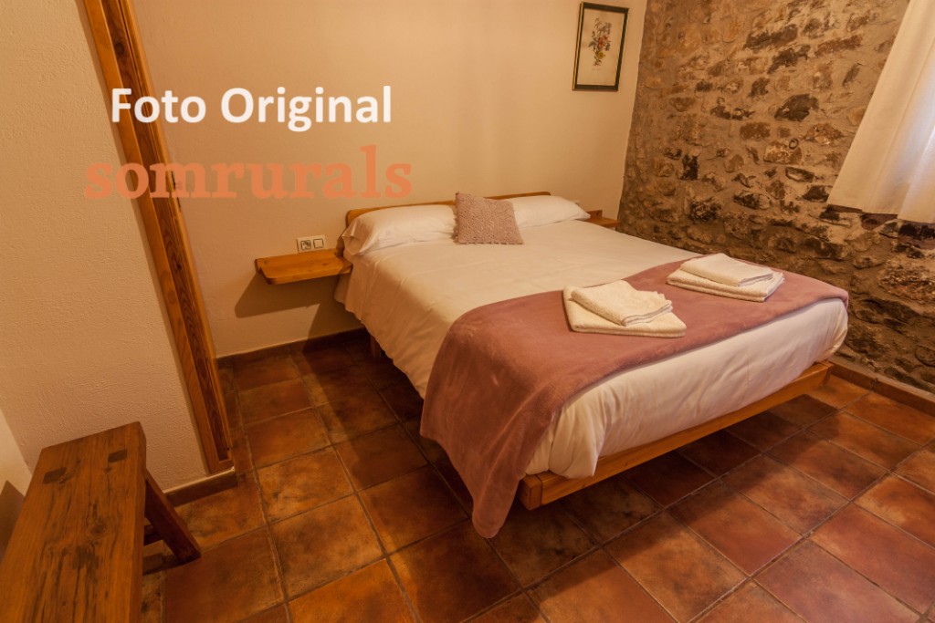 Som Rurals - SR-569 | Berguedà