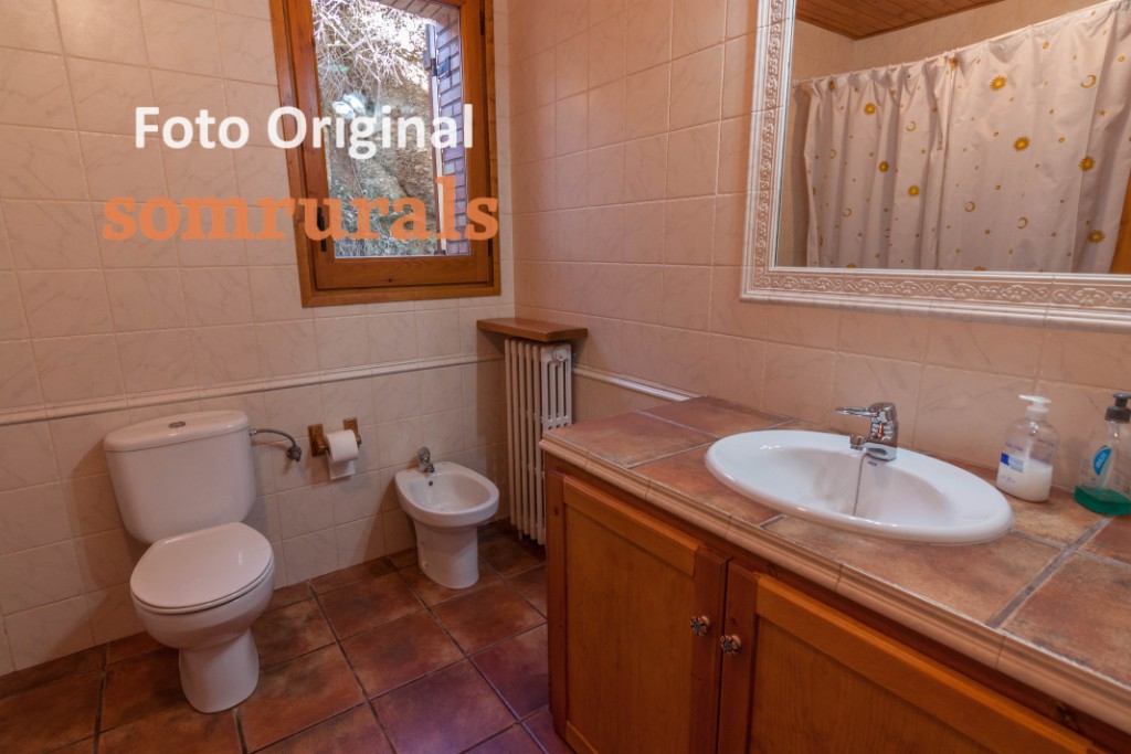 Som Rurals - SR-569 | Berguedà