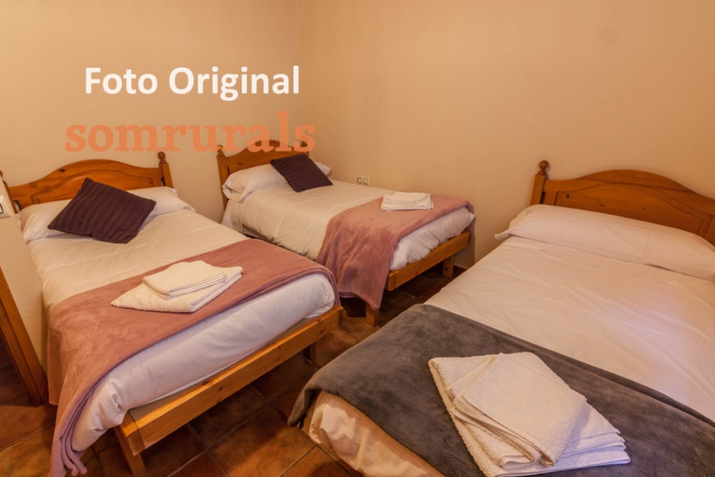 Som Rurals - SR-569 | Berguedà