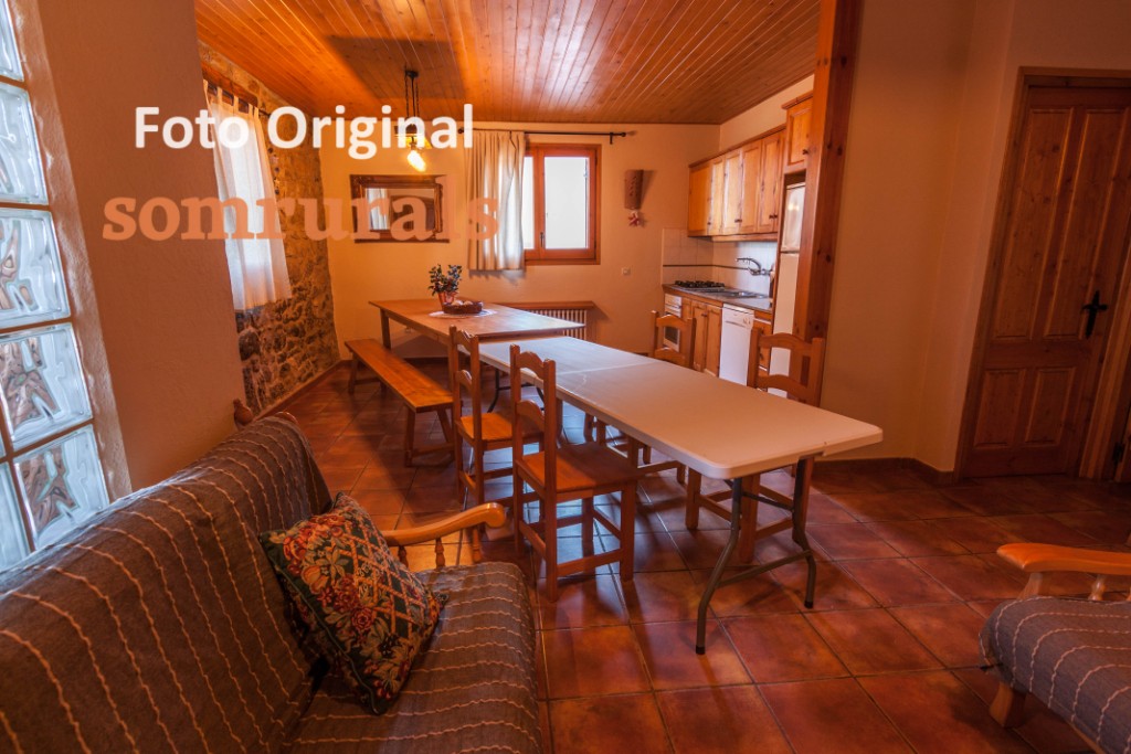 Som Rurals - SR-569 | Berguedà