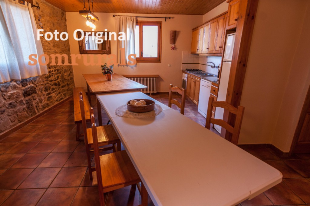 Som Rurals - SR-569 | Berguedà