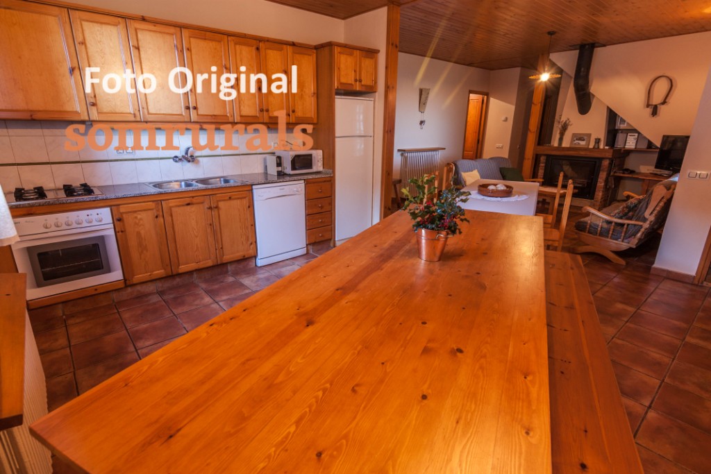 Som Rurals - SR-569 | Berguedà