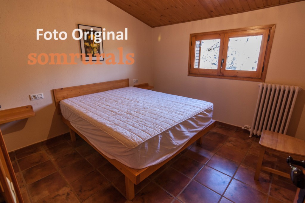 Som Rurals - SR-569 | Berguedà