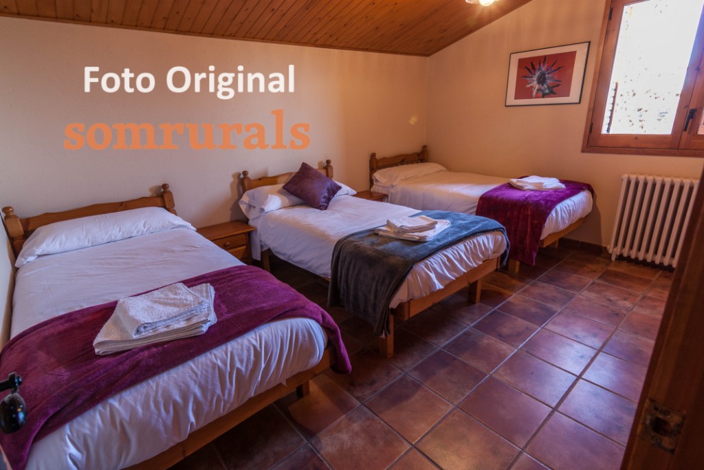 Som Rurals - SR-569 | Berguedà
