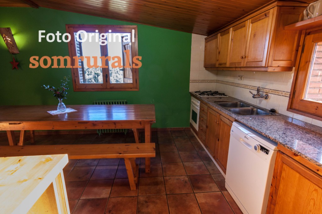 Som Rurals - SR-569 | Berguedà