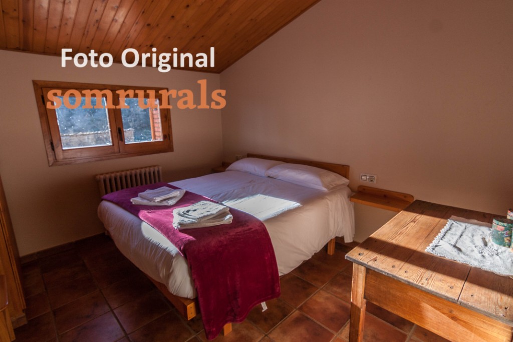 Som Rurals - SR-569 | Berguedà