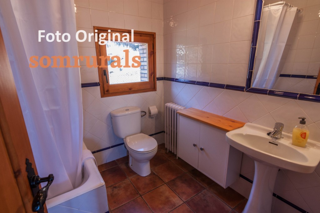 Som Rurals - SR-569 | Berguedà