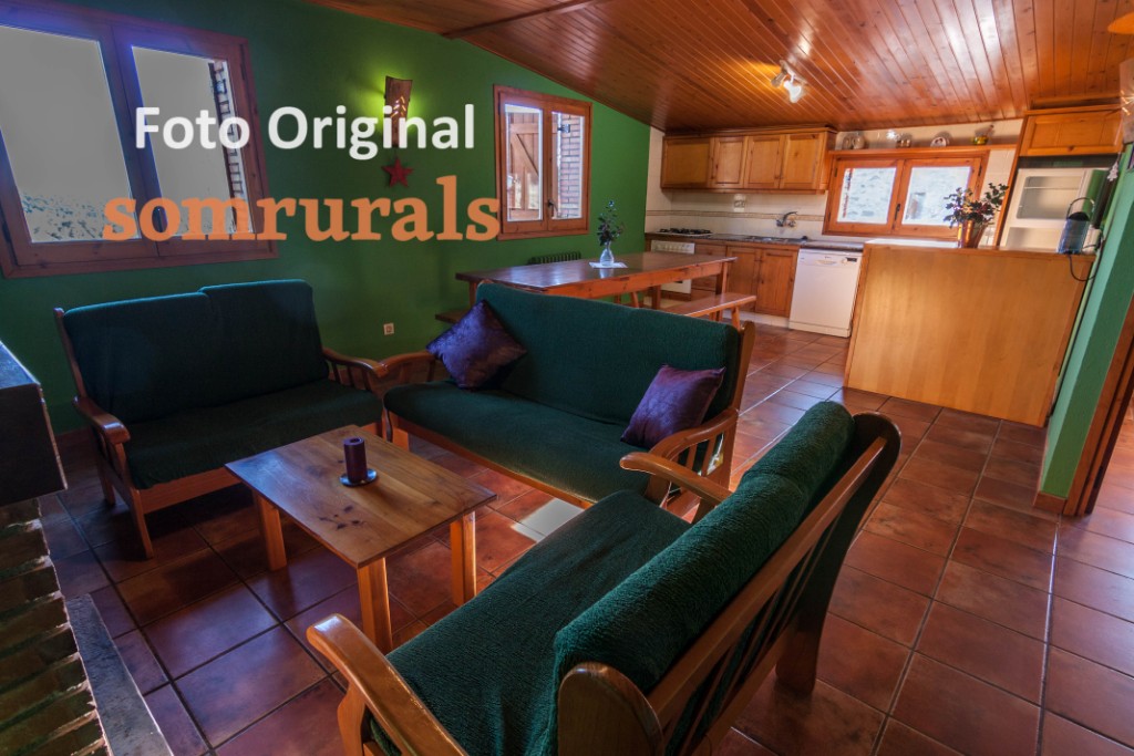Som Rurals - SR-569 | Berguedà