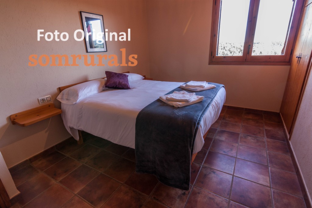 Som Rurals - SR-569 | Berguedà