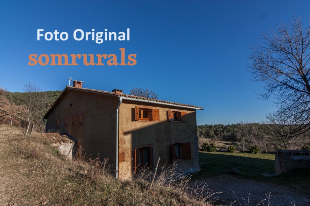 Som Rurals - SR-569 | Berguedà