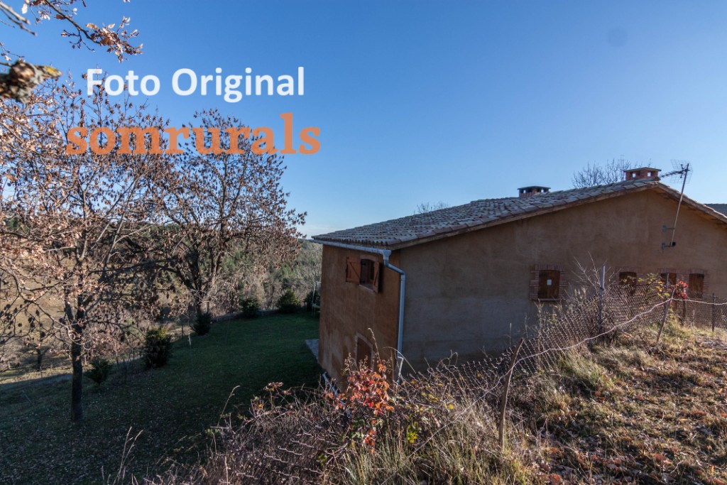 Som Rurals - SR-569 | Berguedà