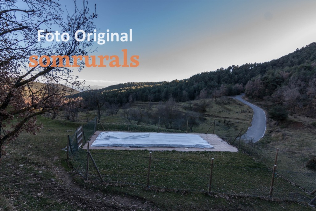 Som Rurals - SR-569 | Berguedà