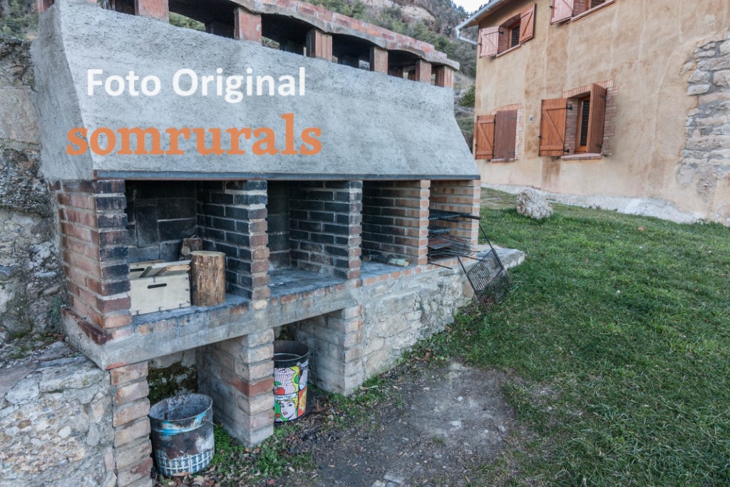 Som Rurals - SR-569 | Berguedà