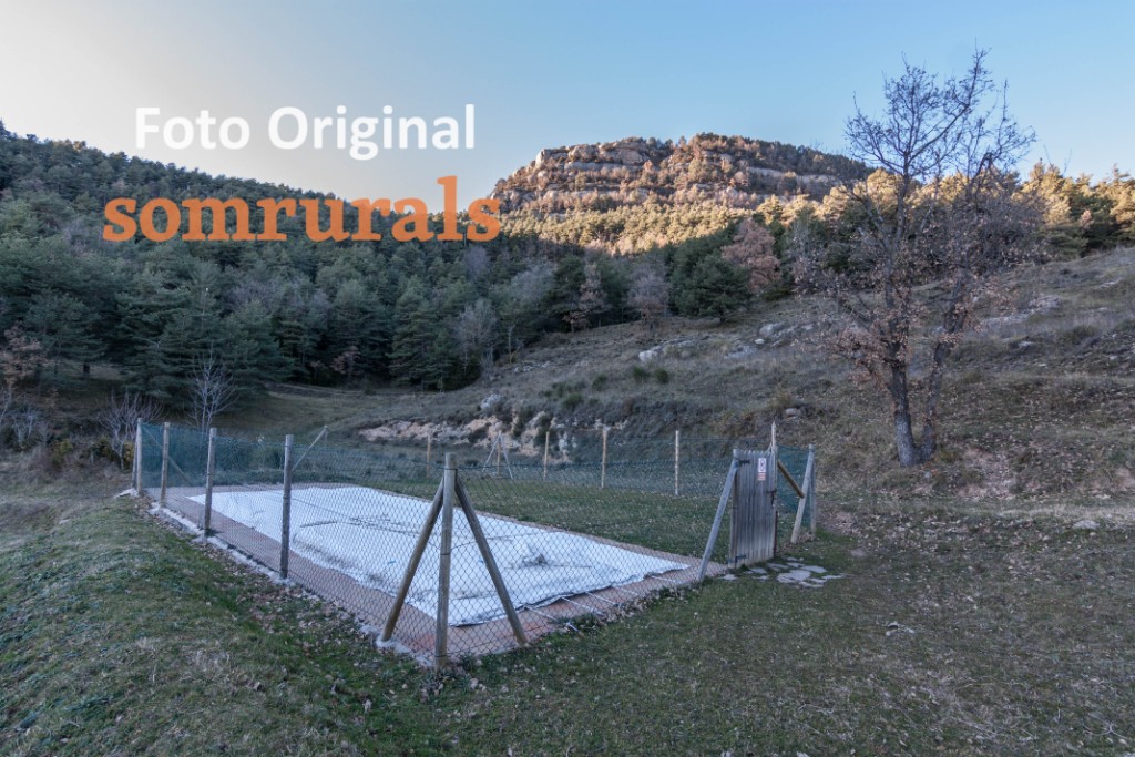 Som Rurals - SR-569 | Berguedà