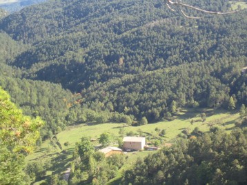 Som Rurals - SR-569 | Berguedà