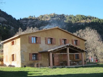 Som Rurals - SR-569 | Berguedà