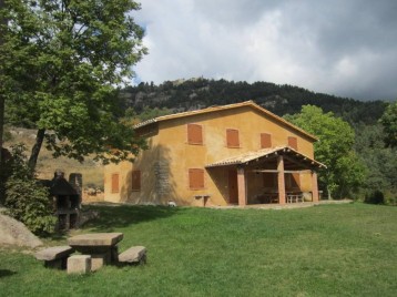 Som Rurals - SR-569 | Berguedà