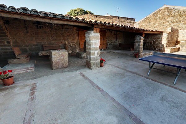 Som Rurals - SR-570 | Segarra