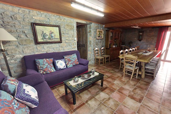 Som Rurals - SR-570 | Segarra