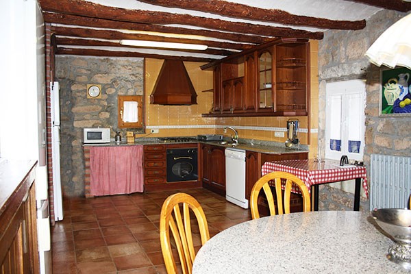 Som Rurals - SR-570 | Segarra