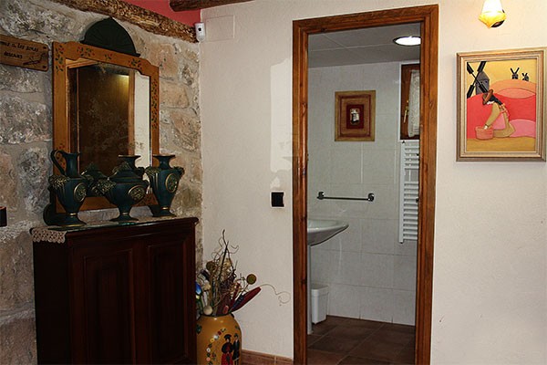 Som Rurals - SR-570 | Segarra