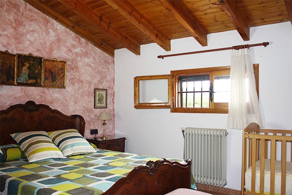 Som Rurals - SR-570 | Segarra