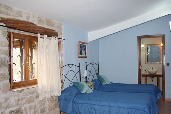 Som Rurals - SR-570 | Segarra