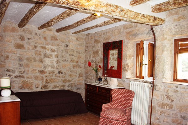 Som Rurals - SR-570 | Segarra