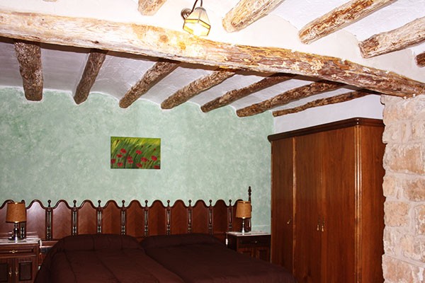 Som Rurals - SR-570 | Segarra