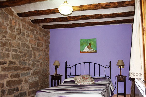 Som Rurals - SR-570 | Segarra