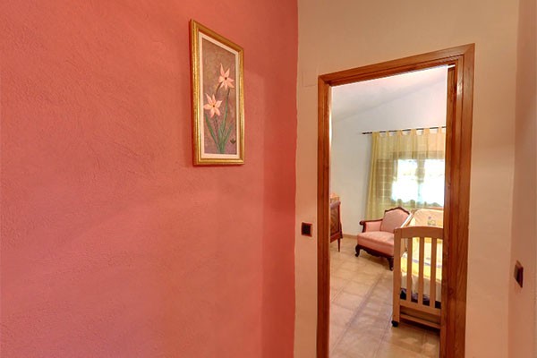 Som Rurals - SR-570 | Segarra