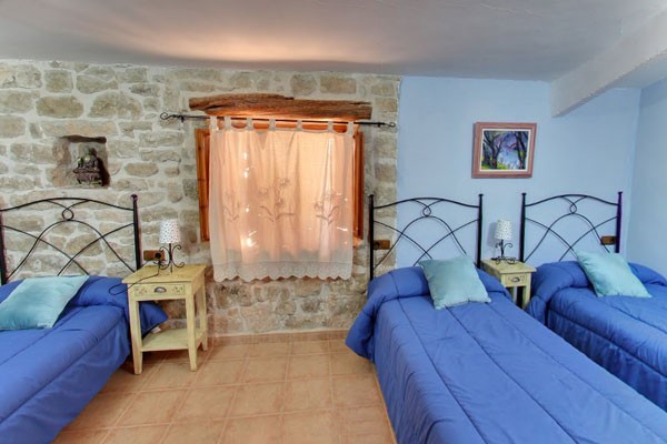Som Rurals - SR-570 | Segarra