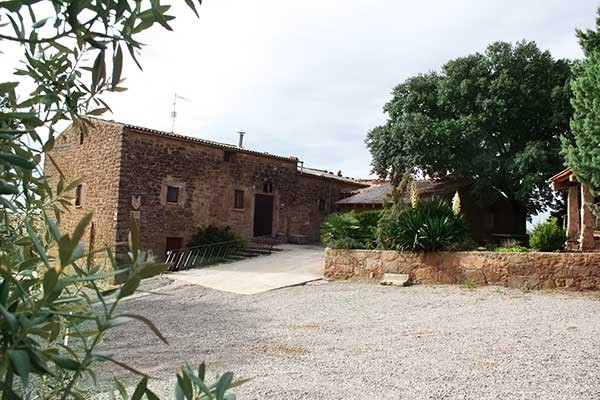 Som Rurals - SR-570 | Segarra