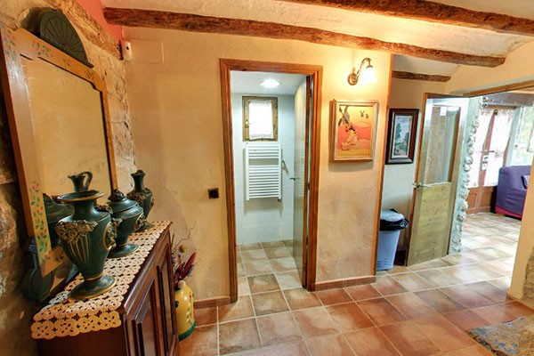 Som Rurals - SR-570 | Segarra