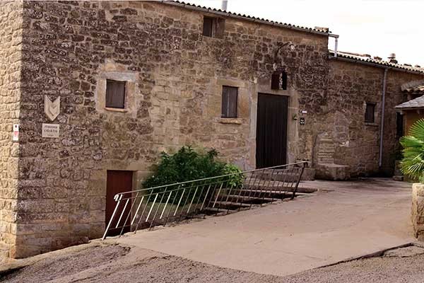 Som Rurals - SR-570 | Segarra
