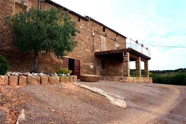 Som Rurals - SR-570 | Segarra