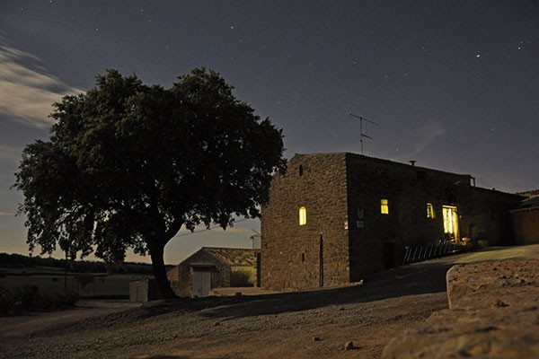 Som Rurals - SR-570 | Segarra