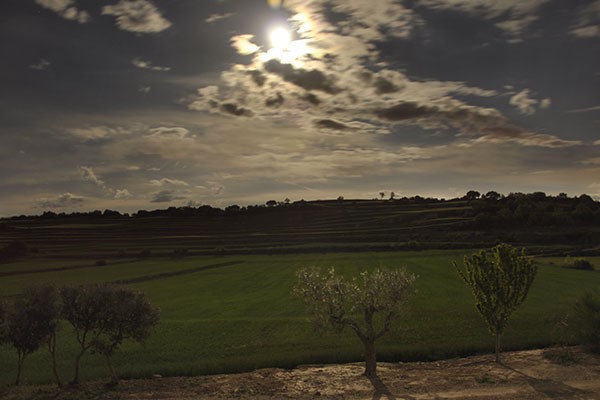 Som Rurals - SR-570 | Segarra