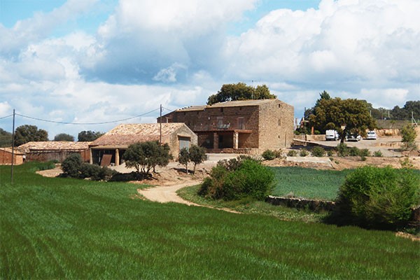 Som Rurals - SR-570 | Segarra