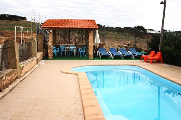 Som Rurals - SR-570 | Segarra