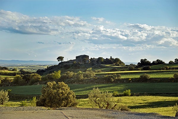 Som Rurals - SR-570 | Segarra