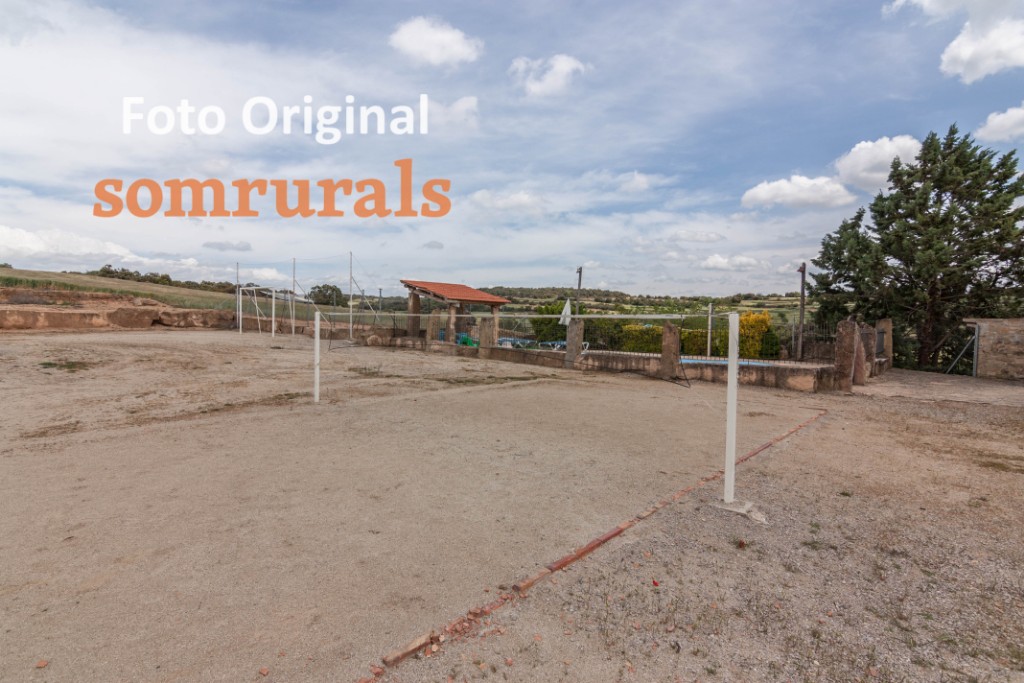 Som Rurals - SR-570 | Segarra