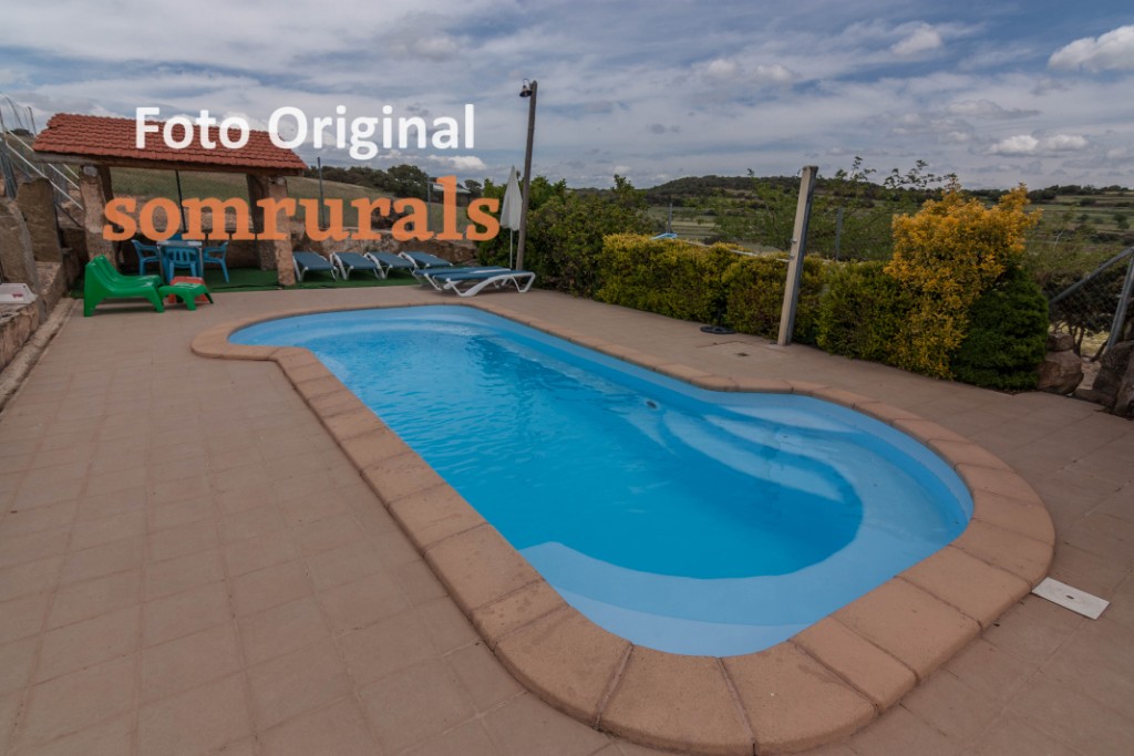 Som Rurals - SR-570 | Segarra