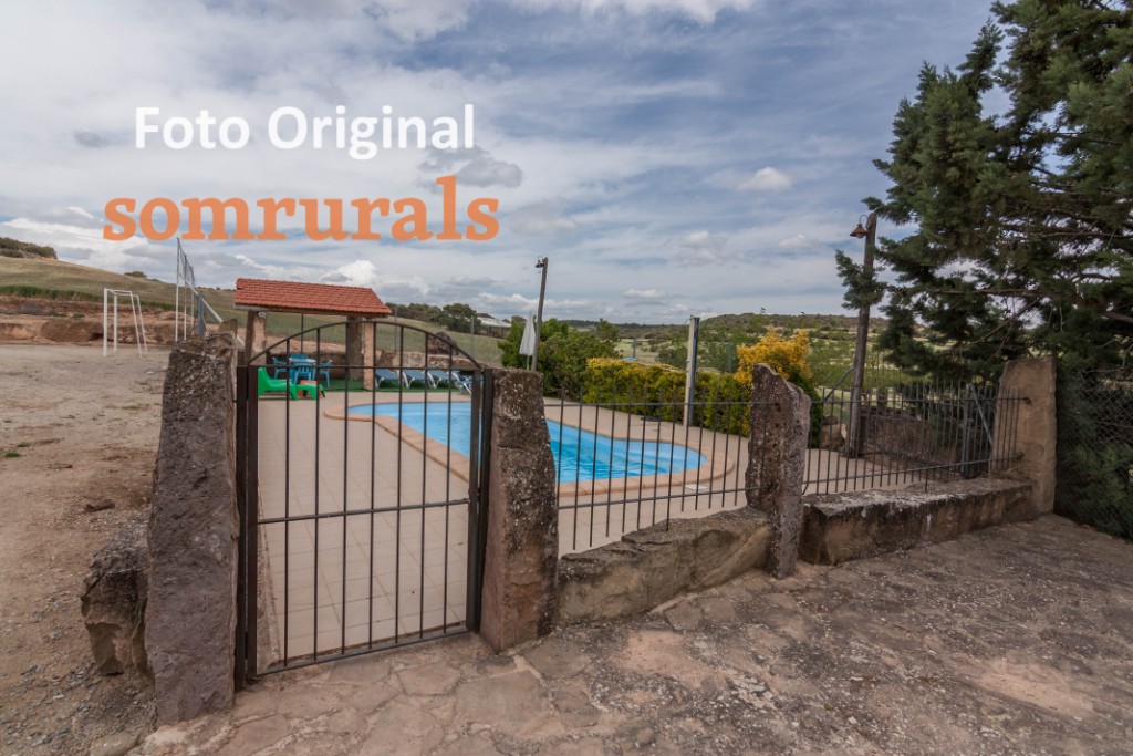 Som Rurals - SR-570 | Segarra