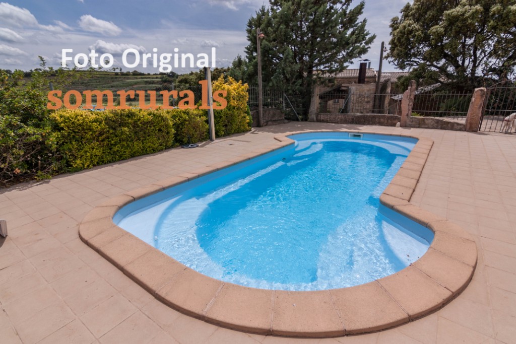 Som Rurals - SR-570 | Segarra